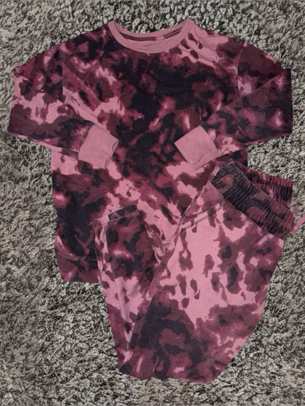 Isabel Maternity Lounge Set